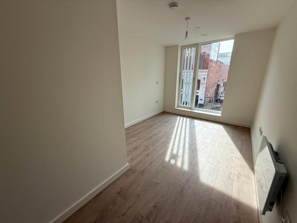 Additional image 4 of Sapphire Court, 215 Bradford Street, Birmingham, B12