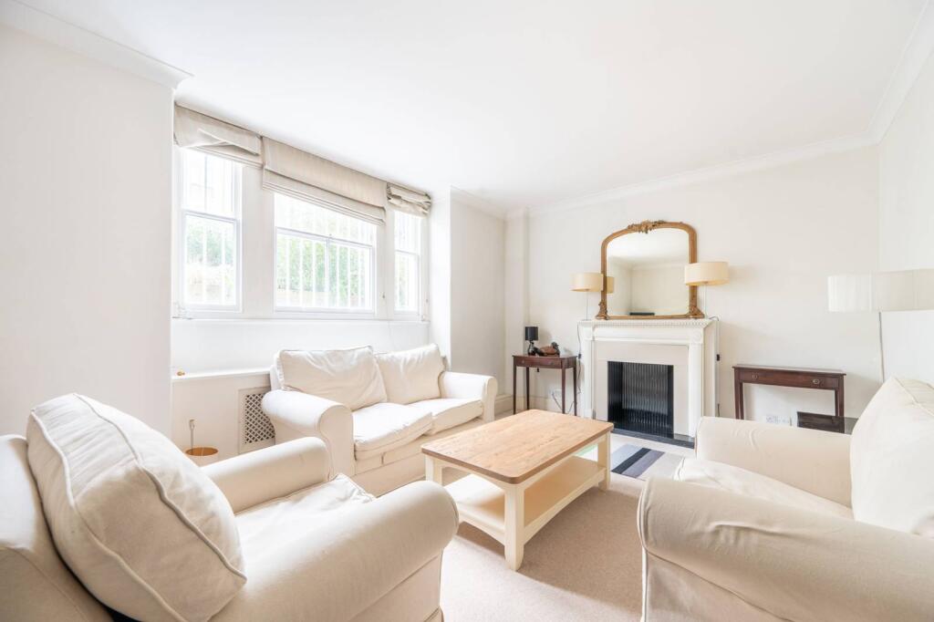 Main image of property: Phillimore Gardens, High Street Kensington, London, W8