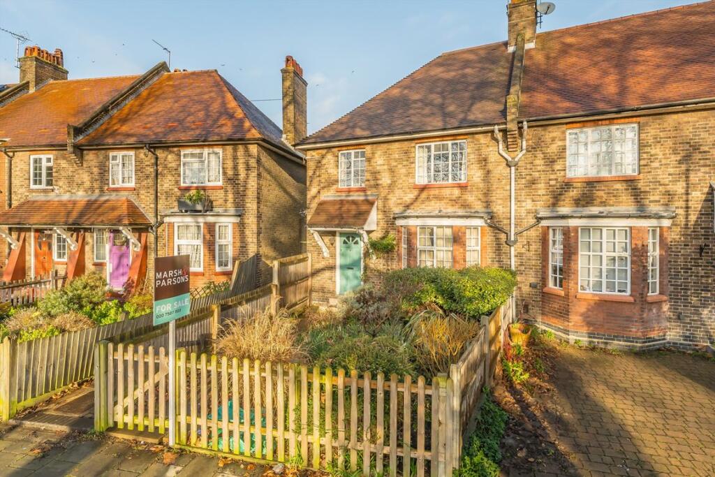 Main image of property: Cancell Road, Stockwell