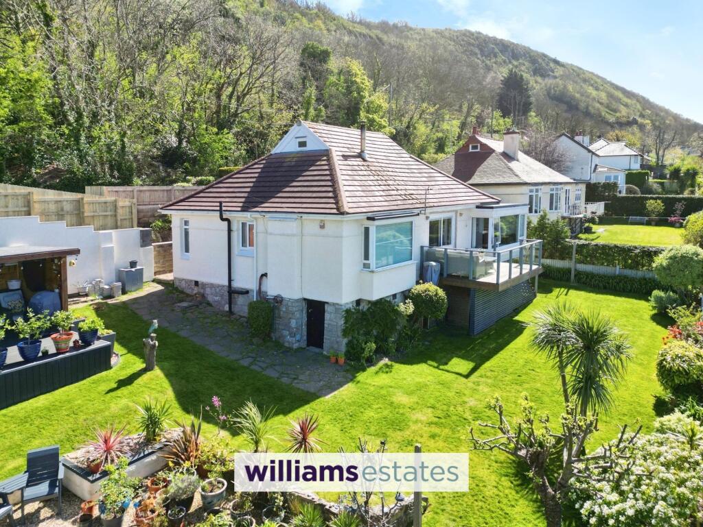 Main image of property: Bishopswood Road, Prestatyn, LL19