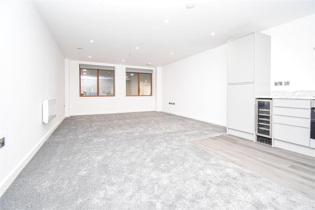 Main image of property: Strawberry Hill, Newbury, Berkshire, RG14