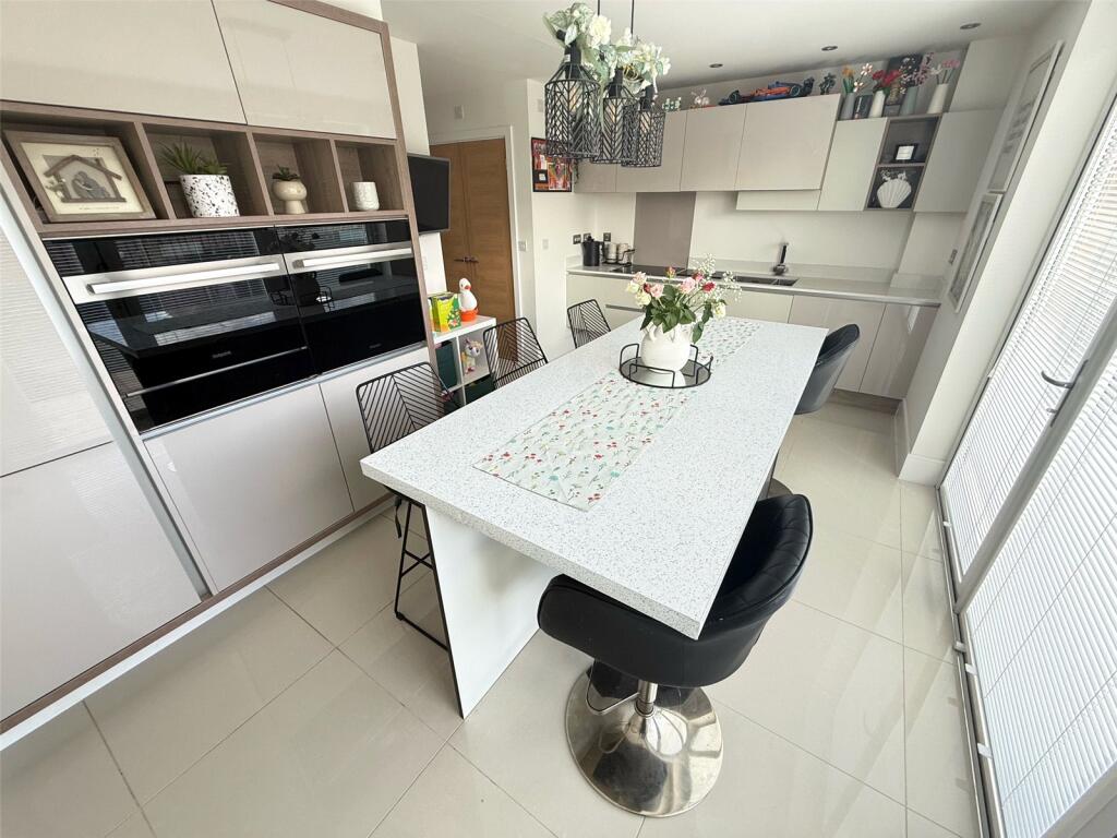 Main image of property: Holby Garth, Browney, Durham, DH7