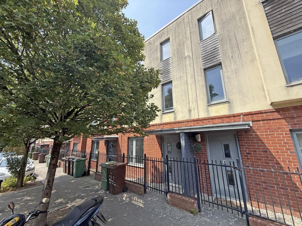 Main image of property: Fore Street, Devonport, Plymouth