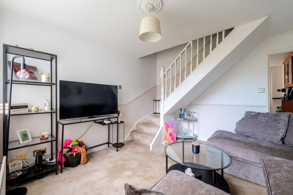 House in Newcastle upon Tyne - View 2