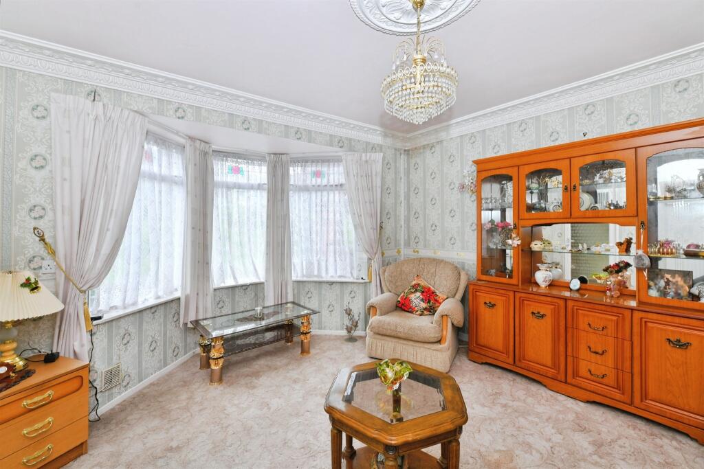 Lympne Avenue, Plymouth - Ansicht 3