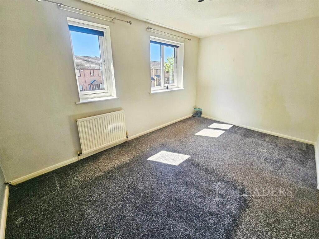 House in Derbyshire, Derby - View 5