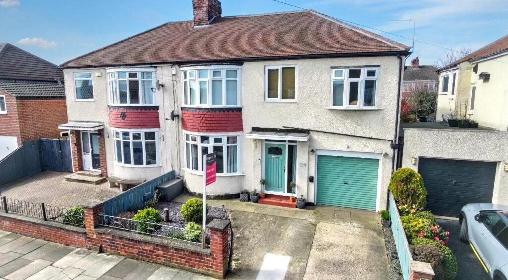 Main image of property: Waltham Avenue, Hartburn, Stockton-On-Tees, TS18 5AE