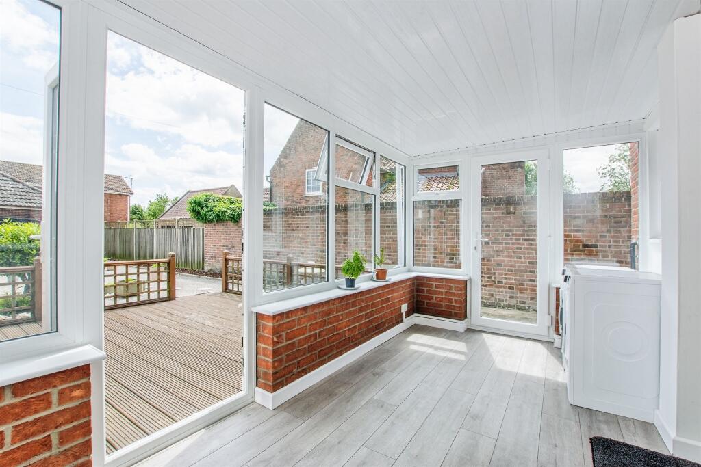 House in Boston, Butterwick CP - View 4