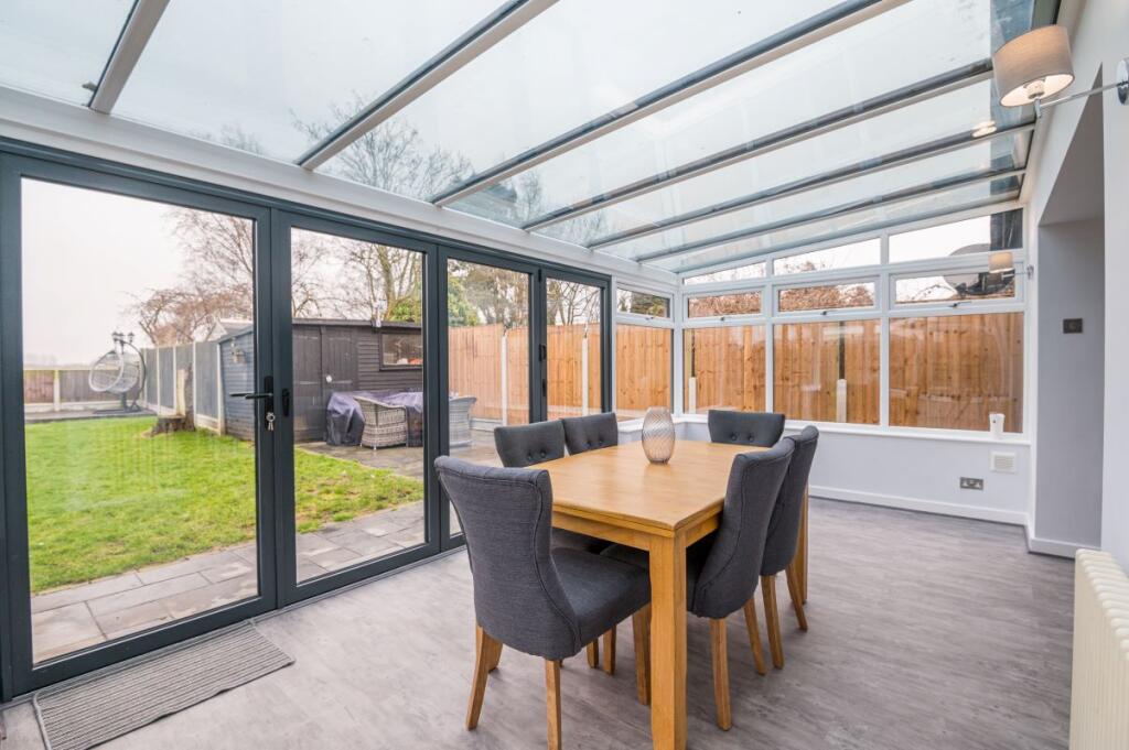 House in Rochford, Barling Magna - View 5