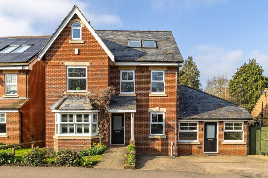 Main image of property: Meads Lane, Wheathampstead, St. Albans, Hertfordshire