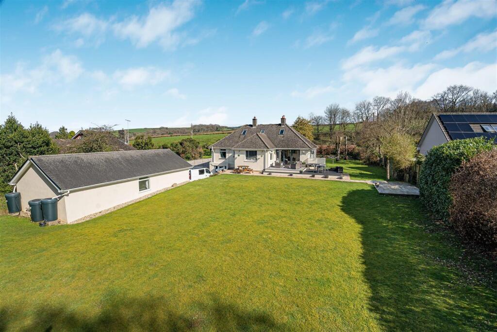 Main image of property: Brightley Road, Okehampton
