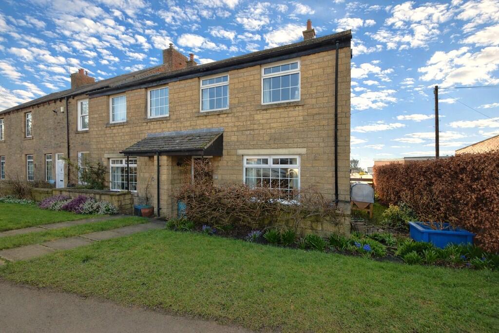 Main image of property: Maud Terrace, Tanfield Village, Stanley
