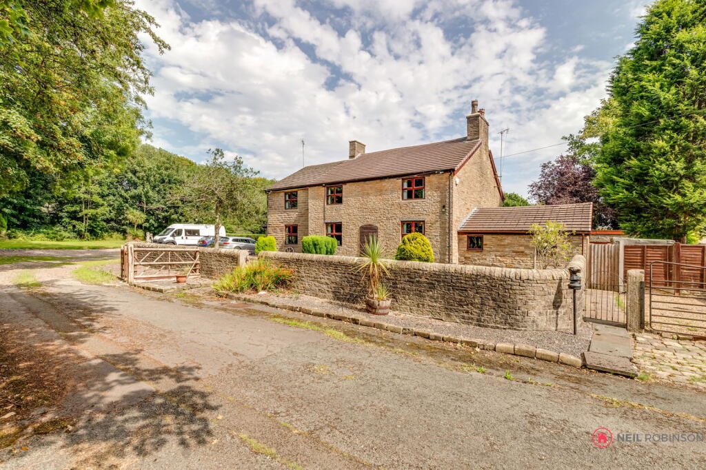 Sephton House Farm, Pimbo Lane, Upholland, WN8 9QQ photo 4