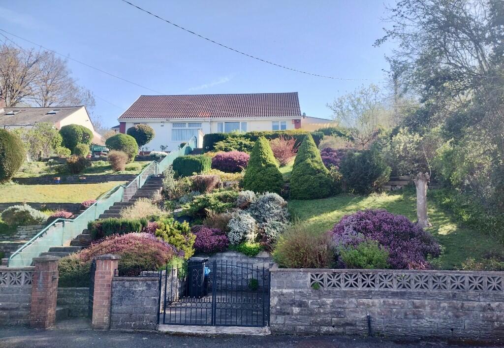 Main image of property: Ann's Close, Merthyr Tydfil, CF47 0UA