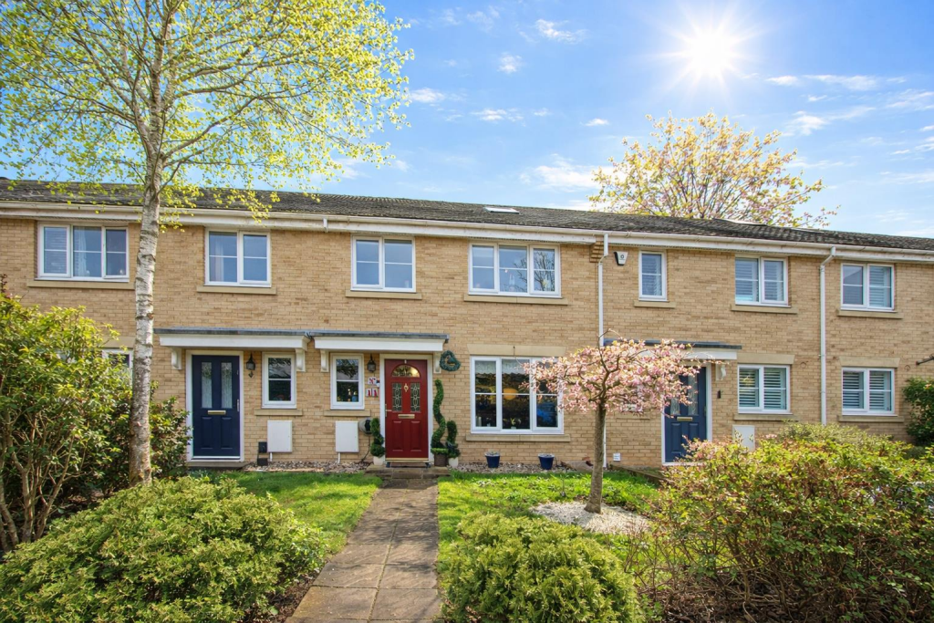 Main image of property: Shelley Close, Borehamwood