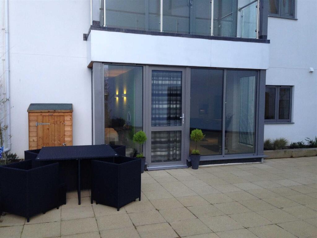 Main image of property: Olympia Heights, Greenhill, Weymouth