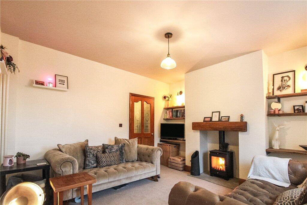 Colne Road, Kelbrook, Barnoldswick, Lancashire, BB18 - View 3