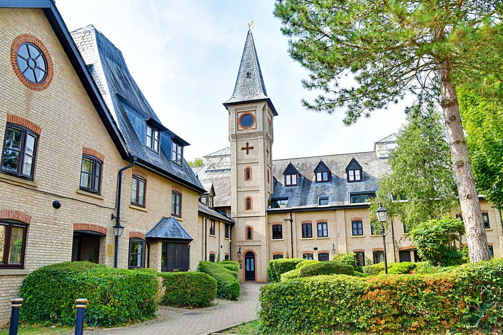 Main image of property: River Meads, Stanstead Abbotts