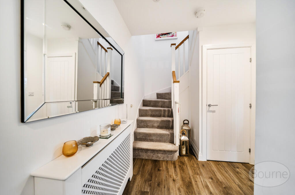 House in Guildford - More
