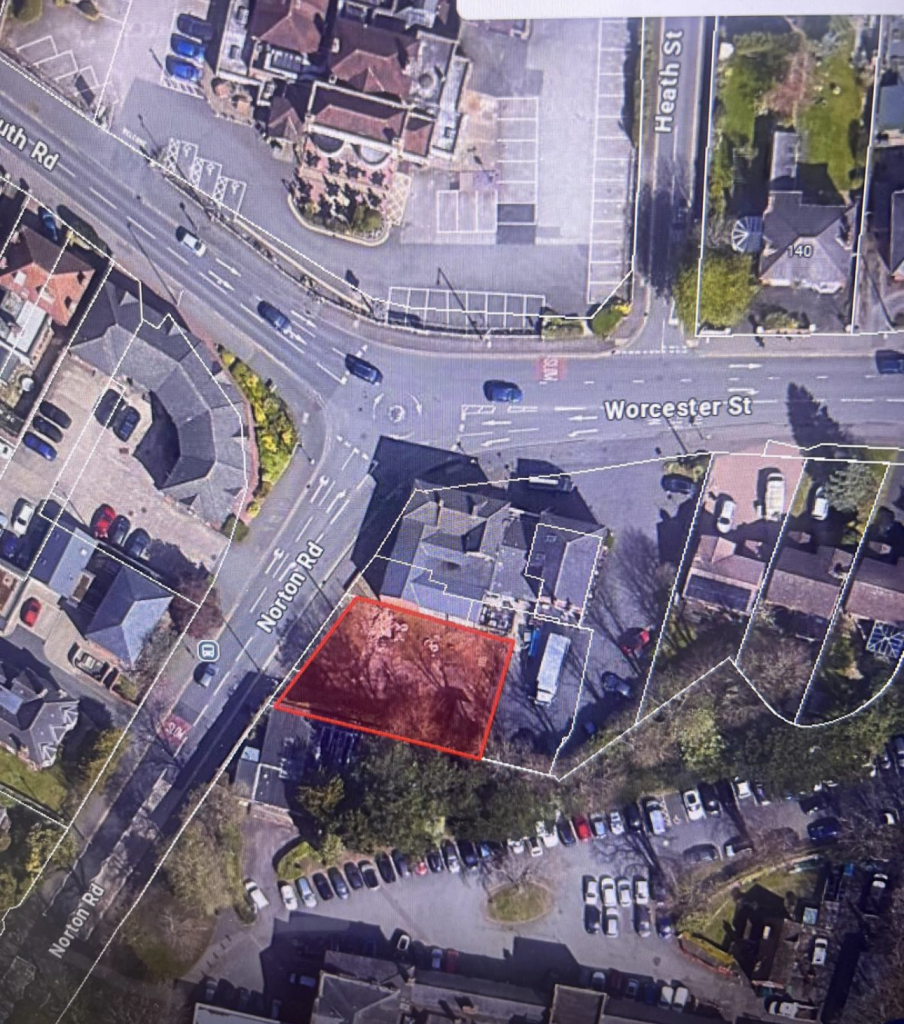 Main image of property: Norton Road, Stourbridge