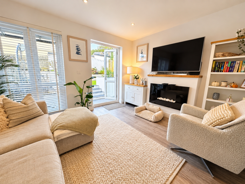 House in Bodmin, Cornwall - View 5