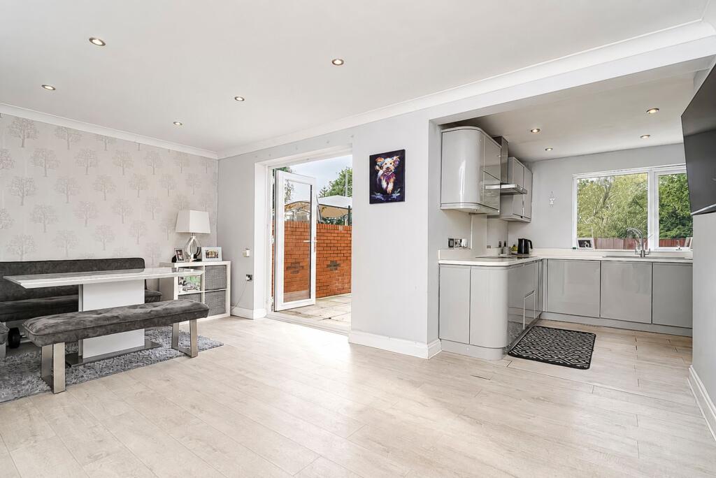 House in Chorley, Coppull - View 3