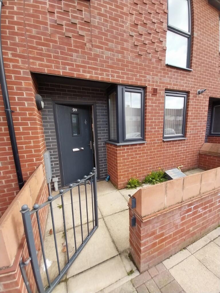 Main image of property: Langworthy Road, Salford