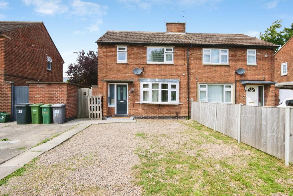 Main image of property: St. Stephens Square, York