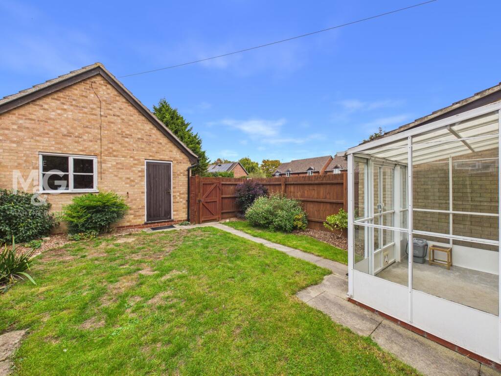 House in Ipswich - View 2