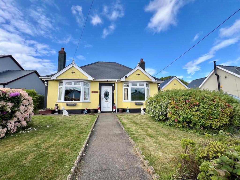 Main image of property: New Road, Hook, Haverfordwest, Pembrokeshire, SA62