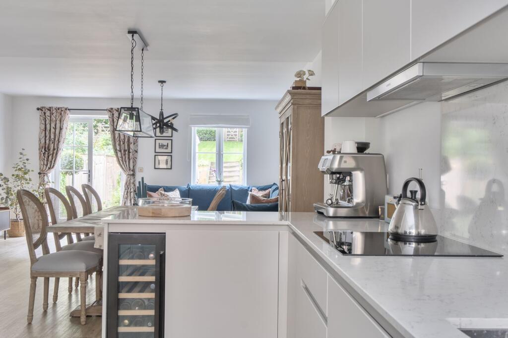 Main image of property: Kings Drive, Midhurst, GU29