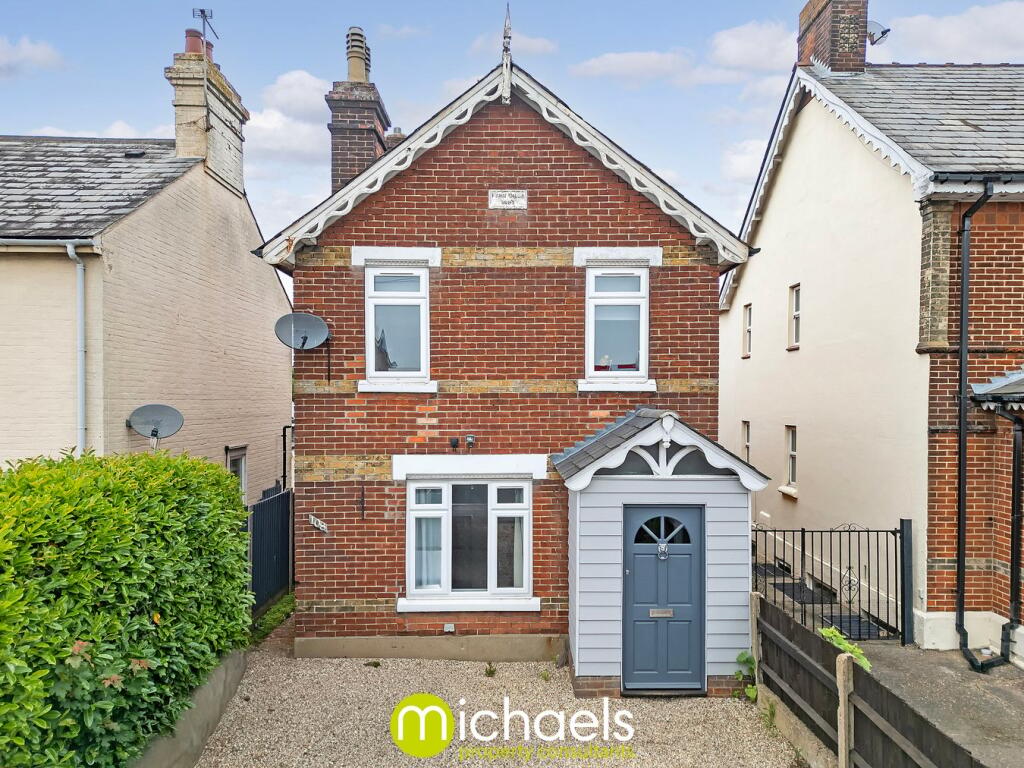 Main image of property: London Road, Stanway, Colchester, CO3