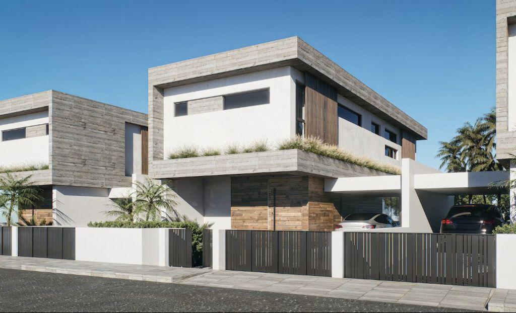 Main image of property: Dherynia, Famagusta, Cyprus