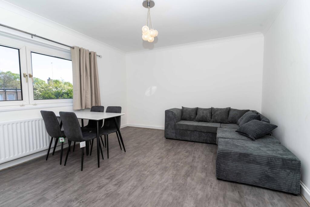 Apartment in Glasgow - View 4