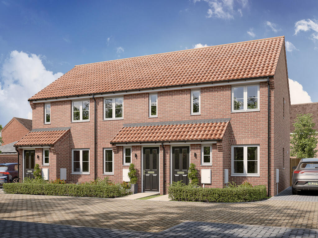 Main image of property: Baker Drive
Hethersett,
NR9 3GB