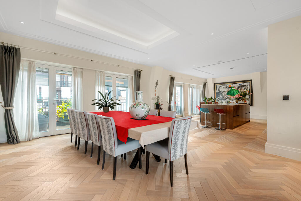 Main image of property: Drake House, 76 Marsham Street, London, SW1P