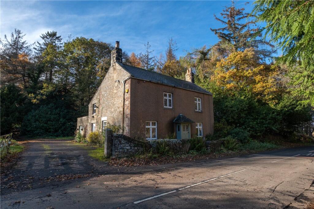 Main image of property: North Cottage, Fellside, Hexham, Northumberland, NE46