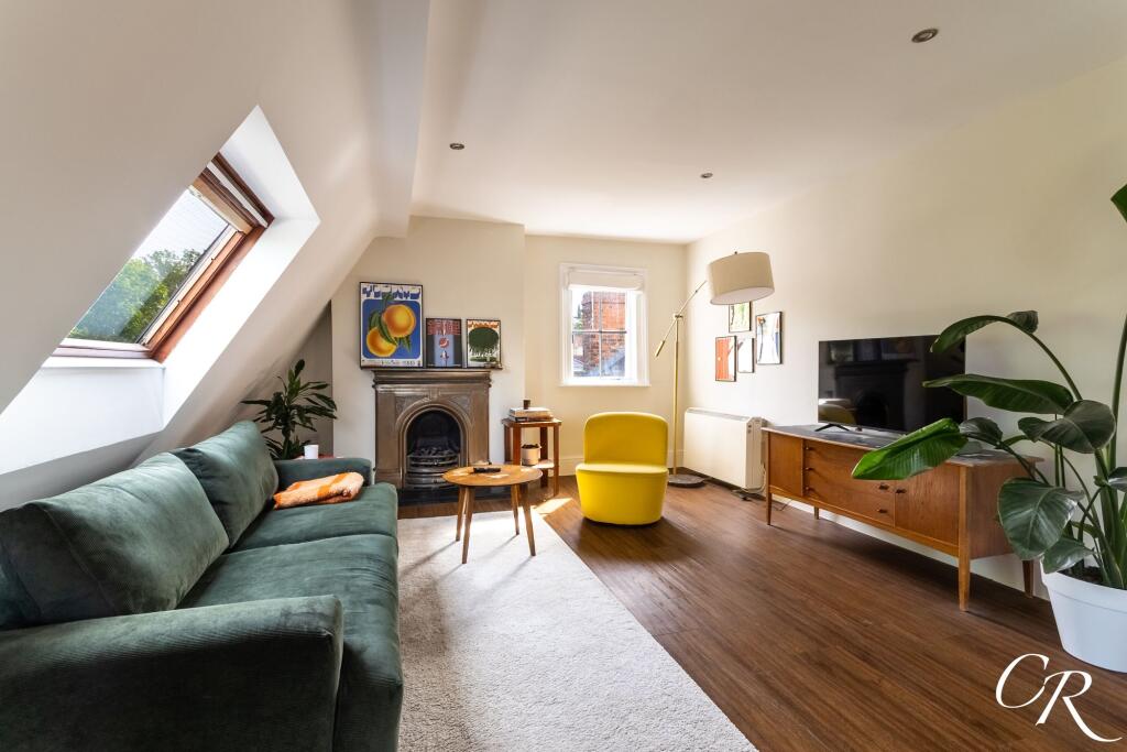 Apartment in Cheltenham, The Promenade, Montpellier - View 5