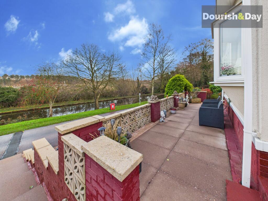 Lodgefield Park, Baswich, Stafford, ST17 photo 2