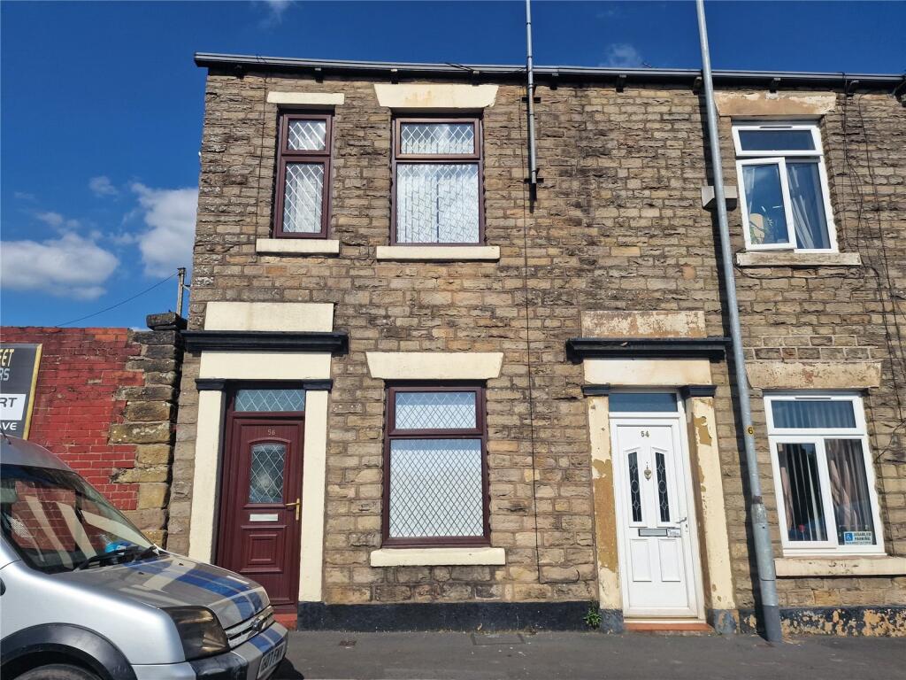 Main image of property: Miles Street, Oldham, OL1