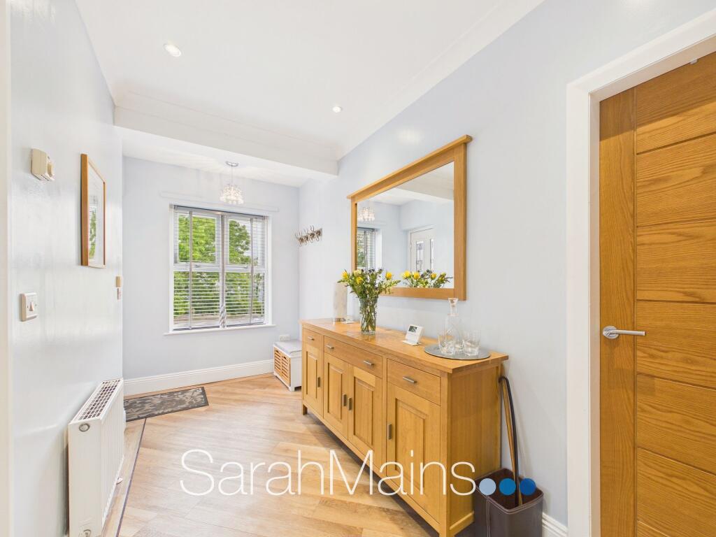 House in Durham - View 5
