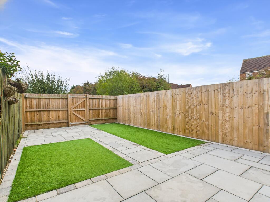 Lavinia Court, Chellaston photo 2