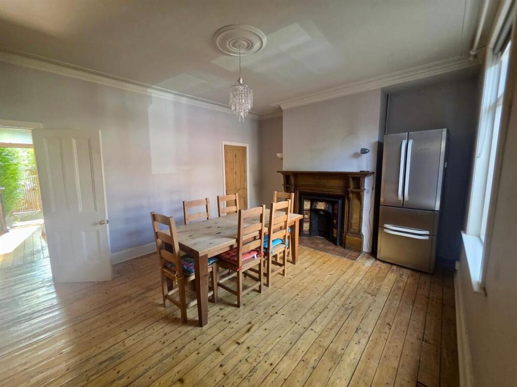 Main image of property: Armley Ridge Road, Leeds, LS12