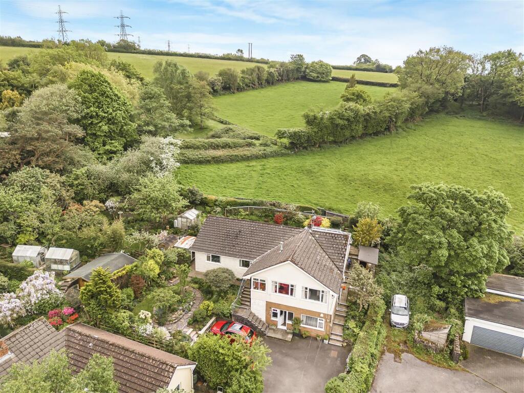 Main image of property: Pen-Y-Lan Road, Aberthin, Cowbridge