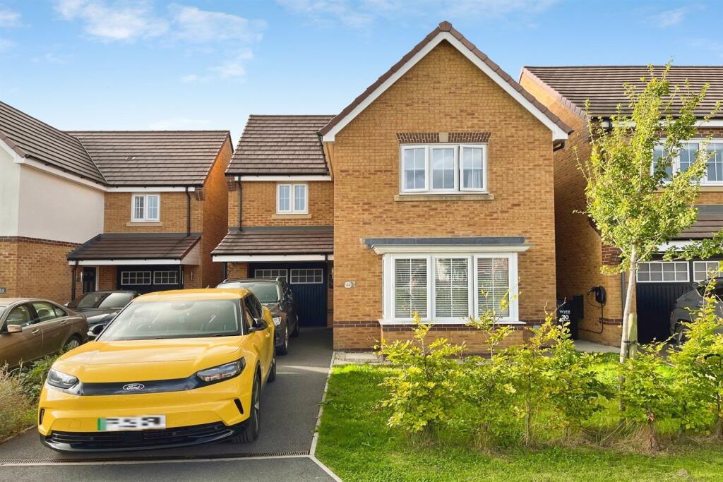 Main image of property: Bowlands Lane, Catterall, Preston, Lancashire, PR3