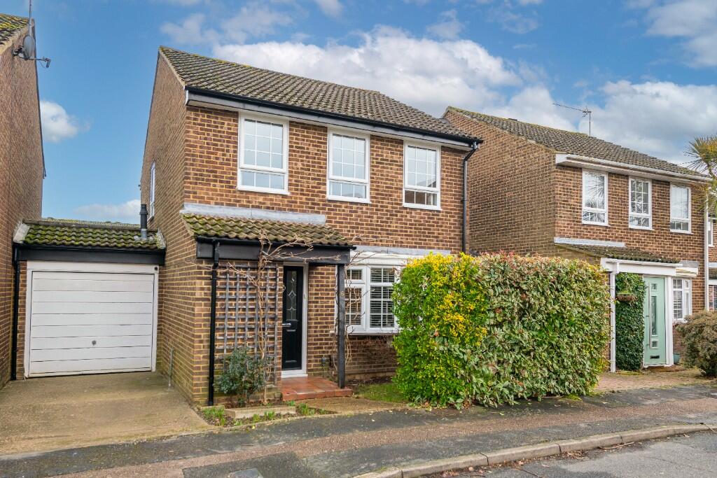 Main image of property: Worth, West Sussex, RH10