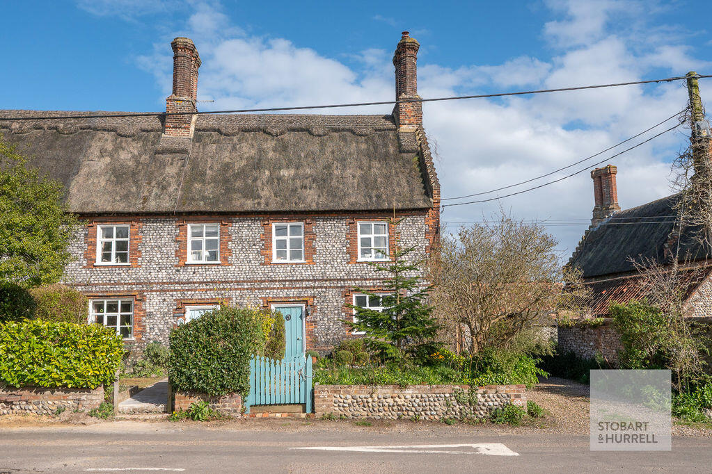 Main image of property: Church Street, Northrepps, Norfolk