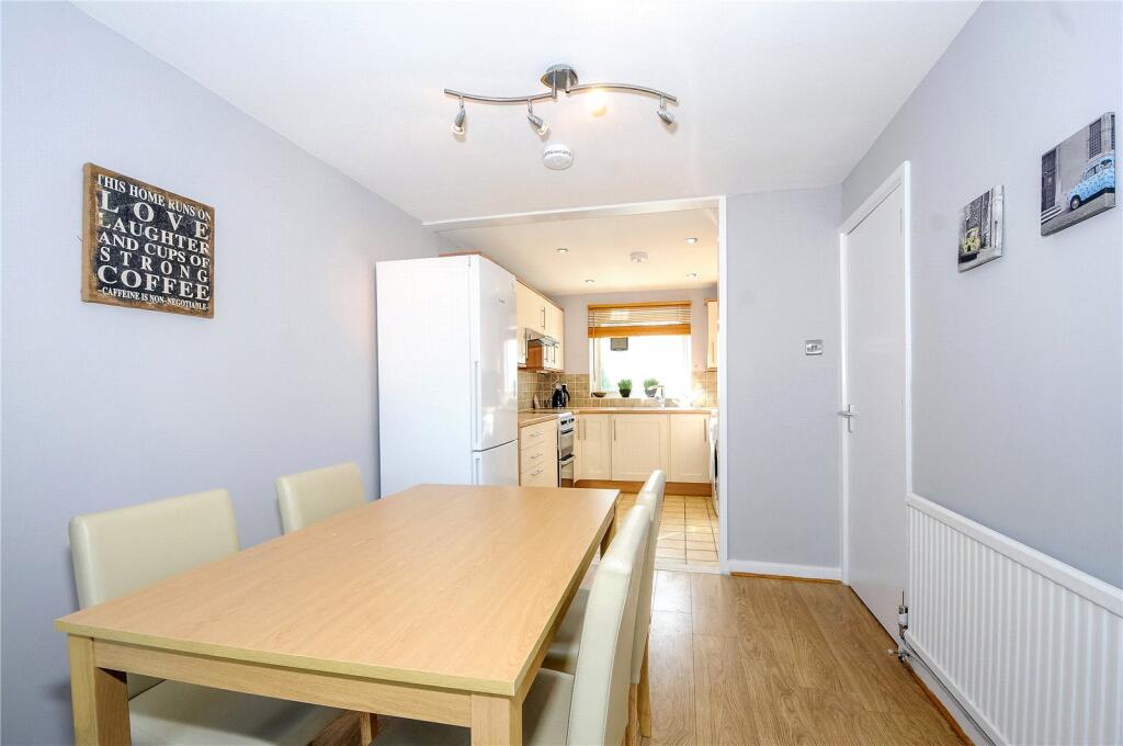 House in Reading - View 4