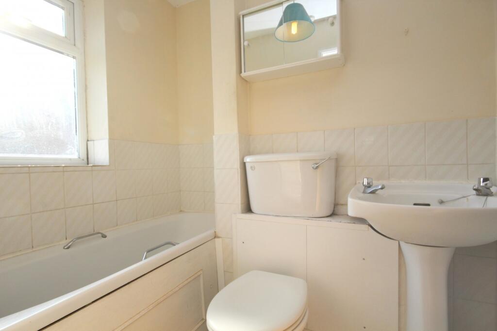 Apartment in Twyford, Wokingham - More