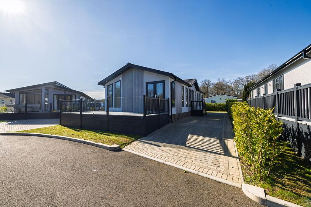 Main image of property: Warren Park, Portsmouth Road, GU8